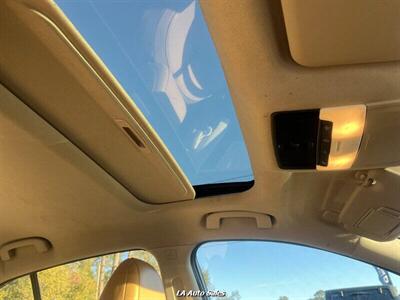 2023 Nissan Sentra SV 4dr Sedan   - Photo 10 - Monroe, LA 71201