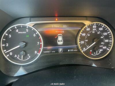 2023 Nissan Sentra SV 4dr Sedan   - Photo 14 - Monroe, LA 71201