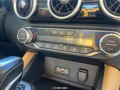 2023 Nissan Sentra SV 4dr Sedan   - Photo 8 - Monroe, LA 71201