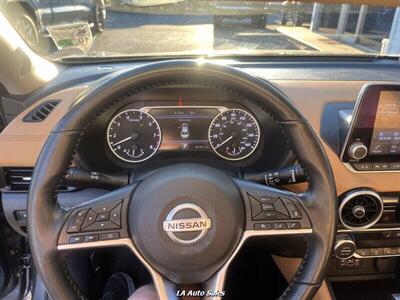 2023 Nissan Sentra SV 4dr Sedan   - Photo 15 - Monroe, LA 71201