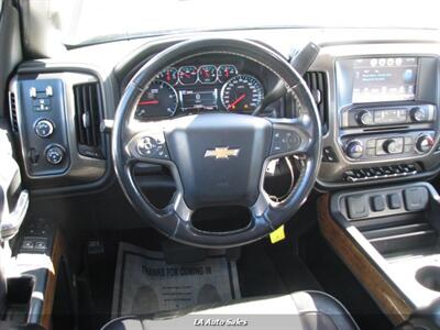 2019 Chevrolet Silverado 2500HD High Country   - Photo 13 - West Monroe, LA 71225