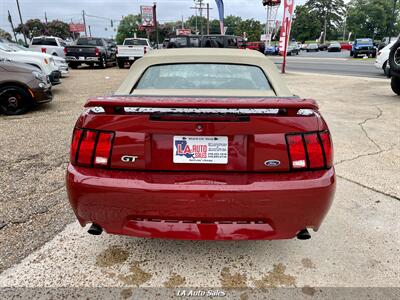 2002 Ford Mustang GT Deluxe   - Photo 7 - West Monroe, LA 71225