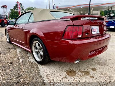 2002 Ford Mustang GT Deluxe   - Photo 6 - West Monroe, LA 71225