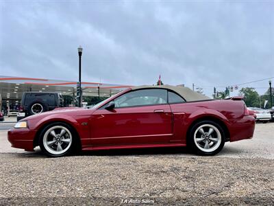 2002 Ford Mustang GT Deluxe   - Photo 5 - West Monroe, LA 71225