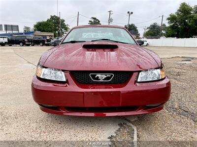 2002 Ford Mustang GT Deluxe   - Photo 3 - West Monroe, LA 71225