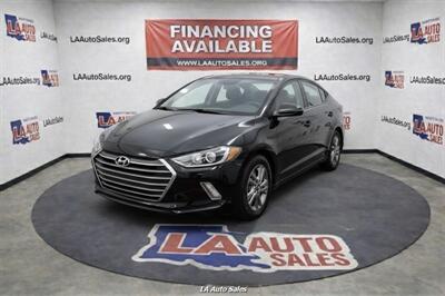2020 Hyundai ELANTRA SEL - Photo 1 - Monroe, LA 71201