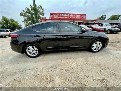 2020 Hyundai ELANTRA SEL - Photo 5 - Monroe, LA 71201
