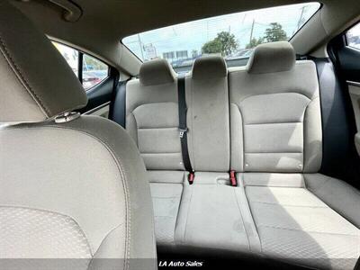 2020 Hyundai ELANTRA SEL - Photo 17 - Monroe, LA 71201