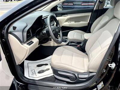 2020 Hyundai ELANTRA SEL - Photo 10 - Monroe, LA 71201