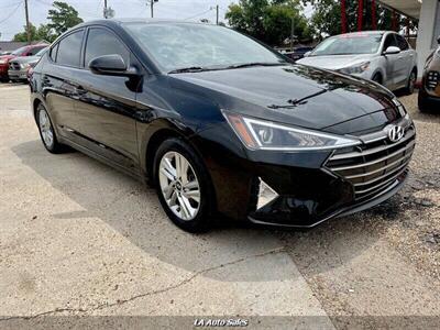 2020 Hyundai ELANTRA SEL - Photo 4 - Monroe, LA 71201