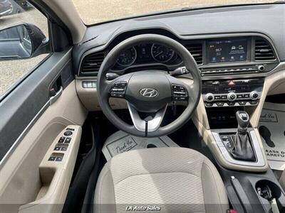 2020 Hyundai ELANTRA SEL - Photo 13 - Monroe, LA 71201