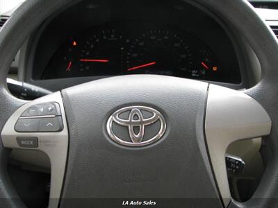2009 Toyota Camry   - Photo 15 - West Monroe, LA 71225