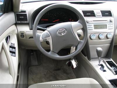 2009 Toyota Camry   - Photo 8 - West Monroe, LA 71225
