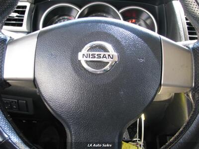 2010 Nissan Versa 1.8 SL   - Photo 17 - West Monroe, LA 71225