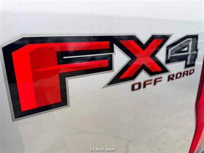 2019 Ford F-250 Super Duty XL   - Photo 22 - Monroe, LA 71201