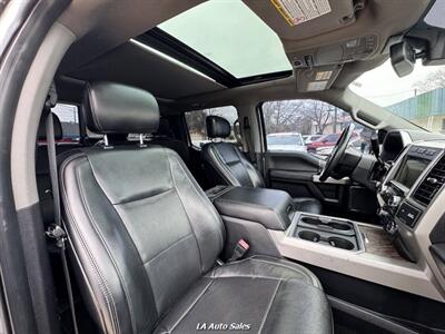 2019 Ford F-250 Super Duty XL   - Photo 23 - Monroe, LA 71201