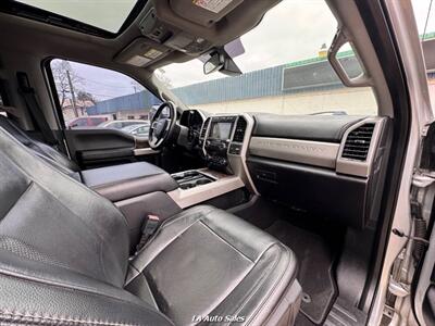 2019 Ford F-250 Super Duty XL   - Photo 24 - Monroe, LA 71201