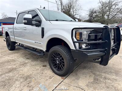 2019 Ford F-250 Super Duty XL   - Photo 4 - Monroe, LA 71201