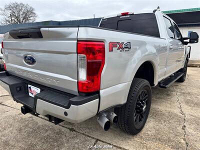 2019 Ford F-250 Super Duty XL   - Photo 8 - Monroe, LA 71201