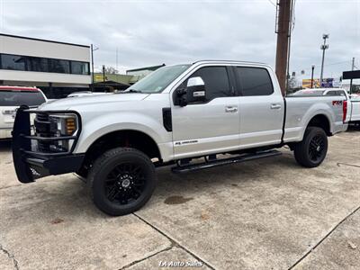 2019 Ford F-250 Super Duty XL   - Photo 5 - Monroe, LA 71201
