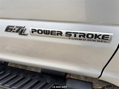 2019 Ford F-250 Super Duty XL   - Photo 9 - Monroe, LA 71201