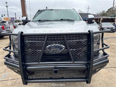 2019 Ford F-250 Super Duty XL   - Photo 11 - Monroe, LA 71201