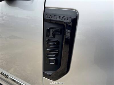 2019 Ford F-250 Super Duty XL   - Photo 10 - Monroe, LA 71201