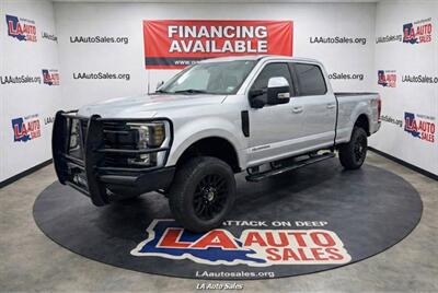 2019 Ford F-250 Super Duty XL   - Photo 1 - Monroe, LA 71201
