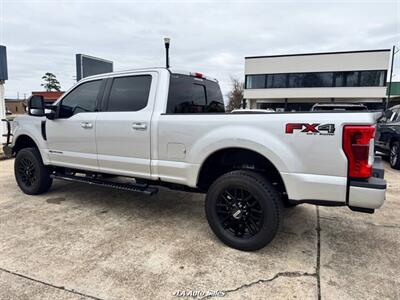 2019 Ford F-250 Super Duty XL   - Photo 6 - Monroe, LA 71201