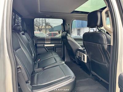 2019 Ford F-250 Super Duty XL   - Photo 25 - Monroe, LA 71201