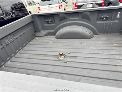 2019 Ford F-250 Super Duty XL   - Photo 28 - Monroe, LA 71201
