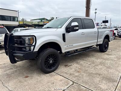 2019 Ford F-250 Super Duty XL   - Photo 3 - Monroe, LA 71201