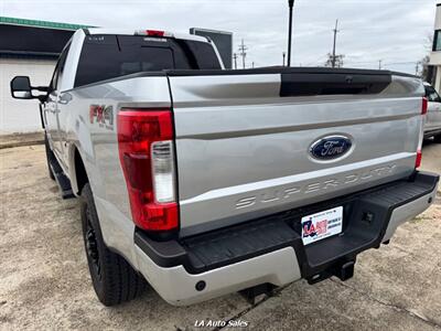2019 Ford F-250 Super Duty XL   - Photo 7 - Monroe, LA 71201