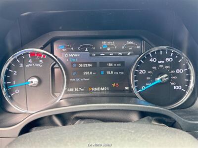 2019 Ford F-250 Super Duty XL   - Photo 13 - Monroe, LA 71201