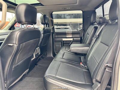 2019 Ford F-250 Super Duty XL   - Photo 20 - Monroe, LA 71201