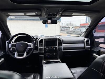2019 Ford F-250 Super Duty XL   - Photo 18 - Monroe, LA 71201