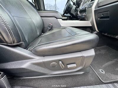2019 Ford F-250 Super Duty XL   - Photo 21 - Monroe, LA 71201