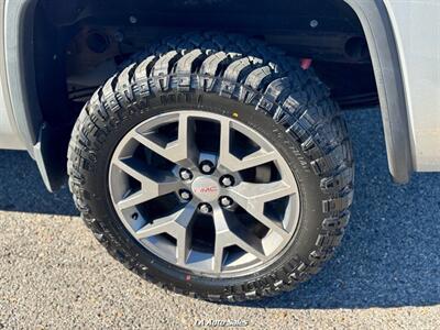 2014 GMC Sierra 1500 SLT - Photo 28 - Monroe, LA 71201