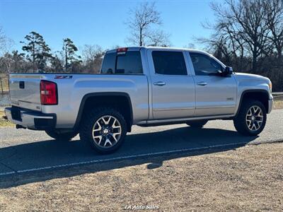 2014 GMC Sierra 1500 SLT - Photo 8 - Monroe, LA 71201