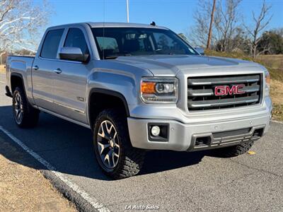 2014 GMC Sierra 1500 SLT - Photo 2 - Monroe, LA 71201