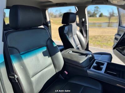 2014 GMC Sierra 1500 SLT - Photo 20 - Monroe, LA 71201