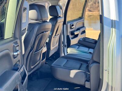 2014 GMC Sierra 1500 SLT - Photo 23 - Monroe, LA 71201