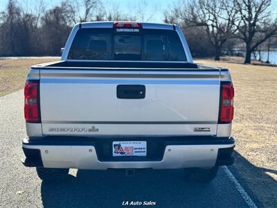 2014 GMC Sierra 1500 SLT - Photo 10 - Monroe, LA 71201