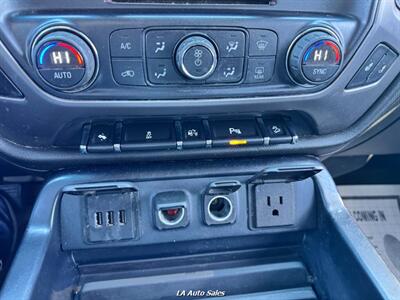 2014 GMC Sierra 1500 SLT - Photo 19 - Monroe, LA 71201