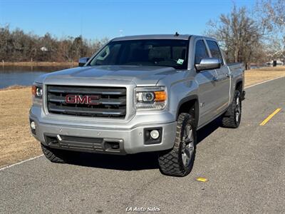 2014 GMC Sierra 1500 SLT - Photo 4 - Monroe, LA 71201