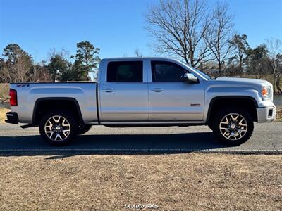 2014 GMC Sierra 1500 SLT - Photo 7 - Monroe, LA 71201