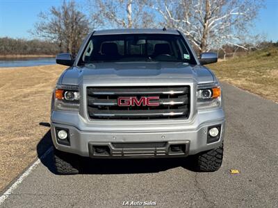 2014 GMC Sierra 1500 SLT - Photo 6 - Monroe, LA 71201
