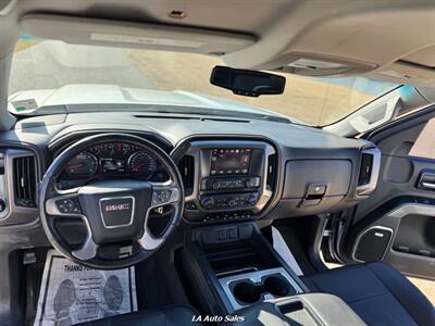 2014 GMC Sierra 1500 SLT - Photo 15 - Monroe, LA 71201