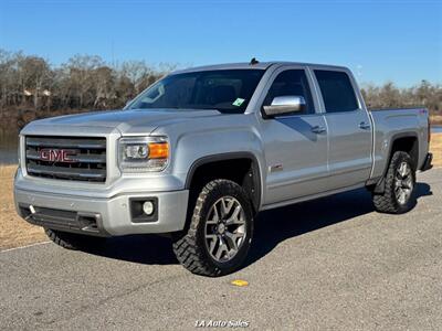 2014 GMC Sierra 1500 SLT - Photo 5 - Monroe, LA 71201