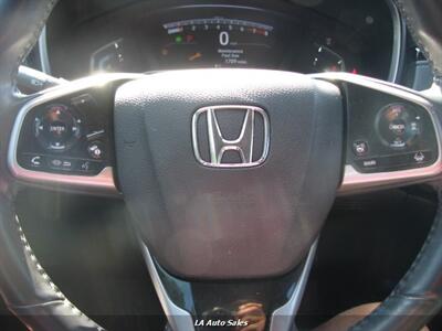 2020 Honda CR-V Touring   - Photo 20 - West Monroe, LA 71225